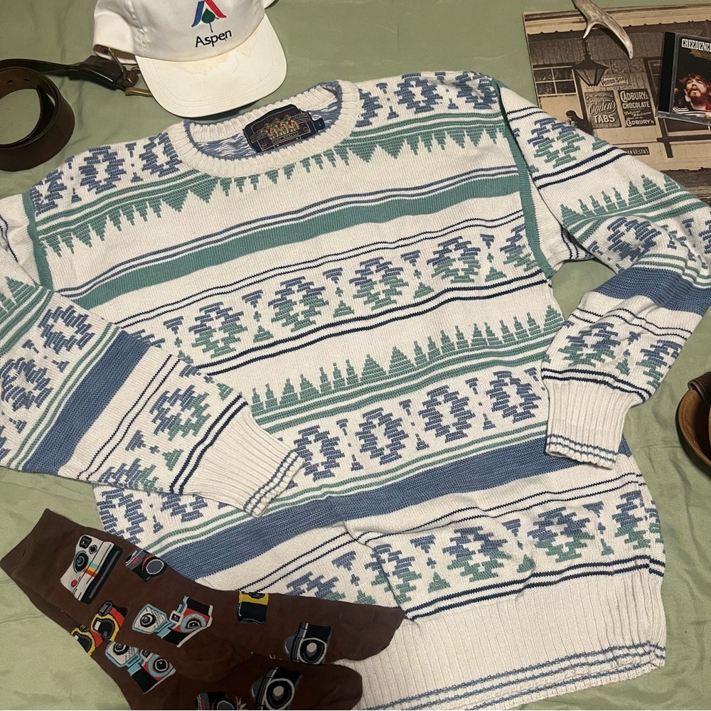 Vintage Ralph Lauren